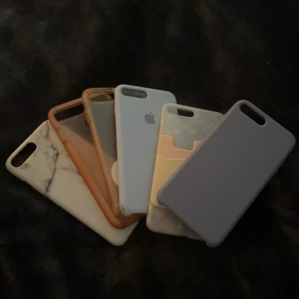 Phone Cases